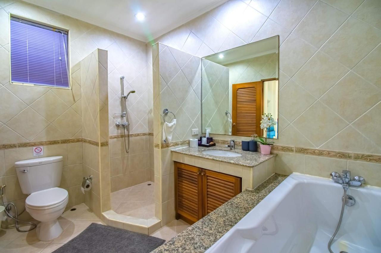 View Talay Villas Pool 155, Jomtien Beach, Pattaya Exterior foto